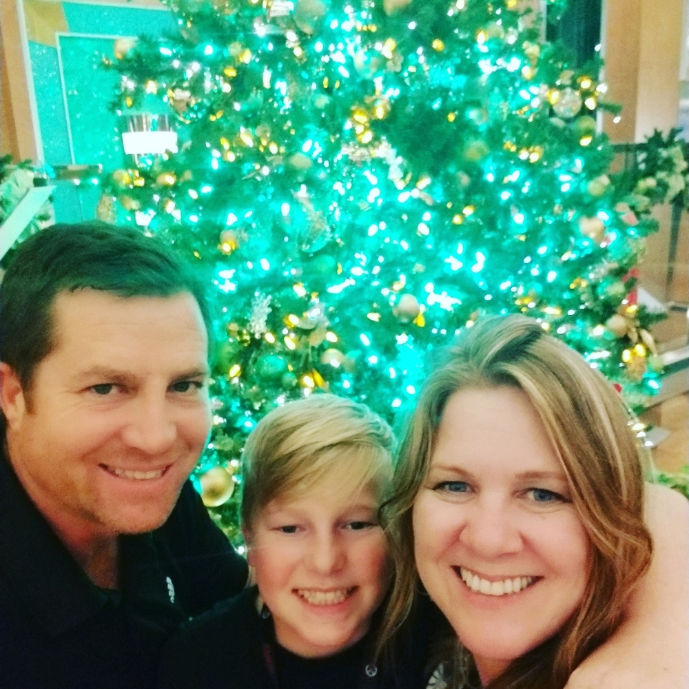 Meet your Posher, Casey